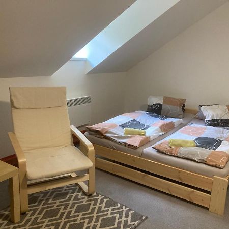 Apartman Restaurace Praha Apartment Jetrichovice  Ngoại thất bức ảnh