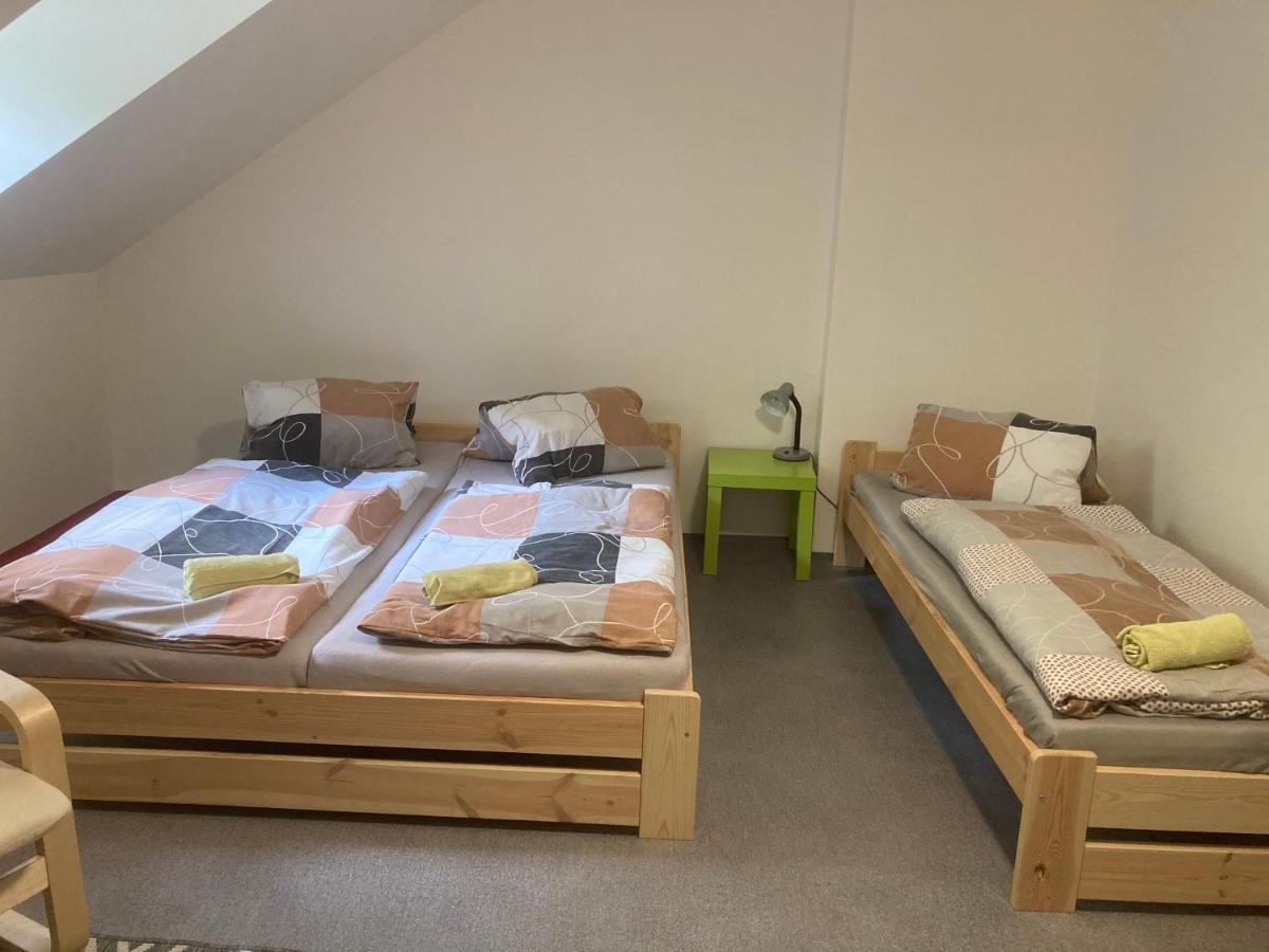 Apartman Restaurace Praha Apartment Jetrichovice  Ngoại thất bức ảnh